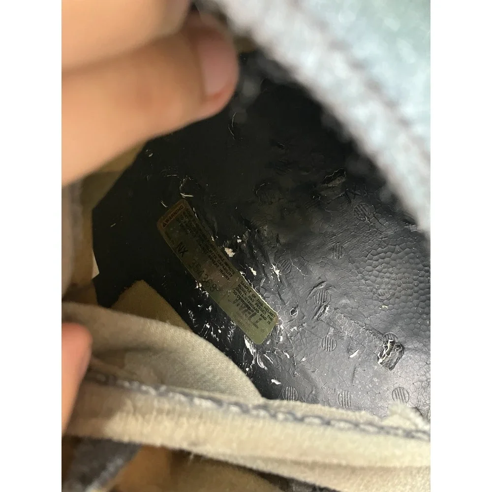 Shoei slight scratches